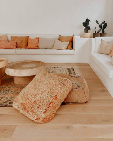 Moroccan Floor Cushions - Ettilux Home